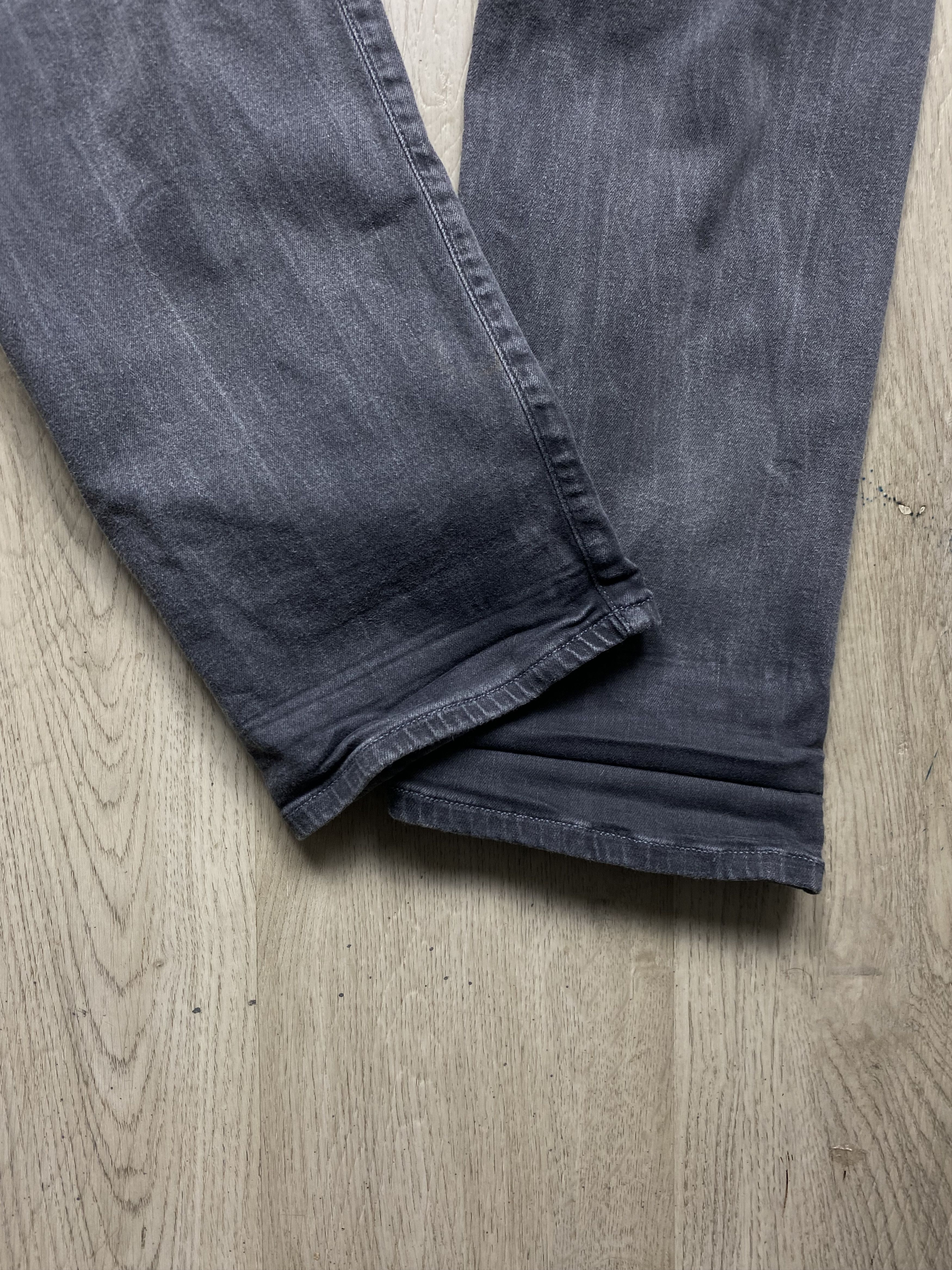 Carhartt Carhartt Vintage Klondike Denim Pants Y2K Jeans Size US 38 / EU 54 - 3 Thumbnail