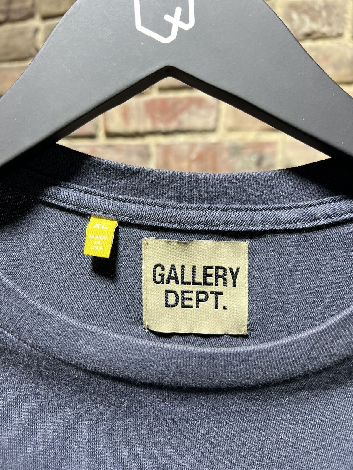 Gallery Dept. Gallery Art That Kills Tee Size US XL / EU 56 / 4 - 3 Thumbnail