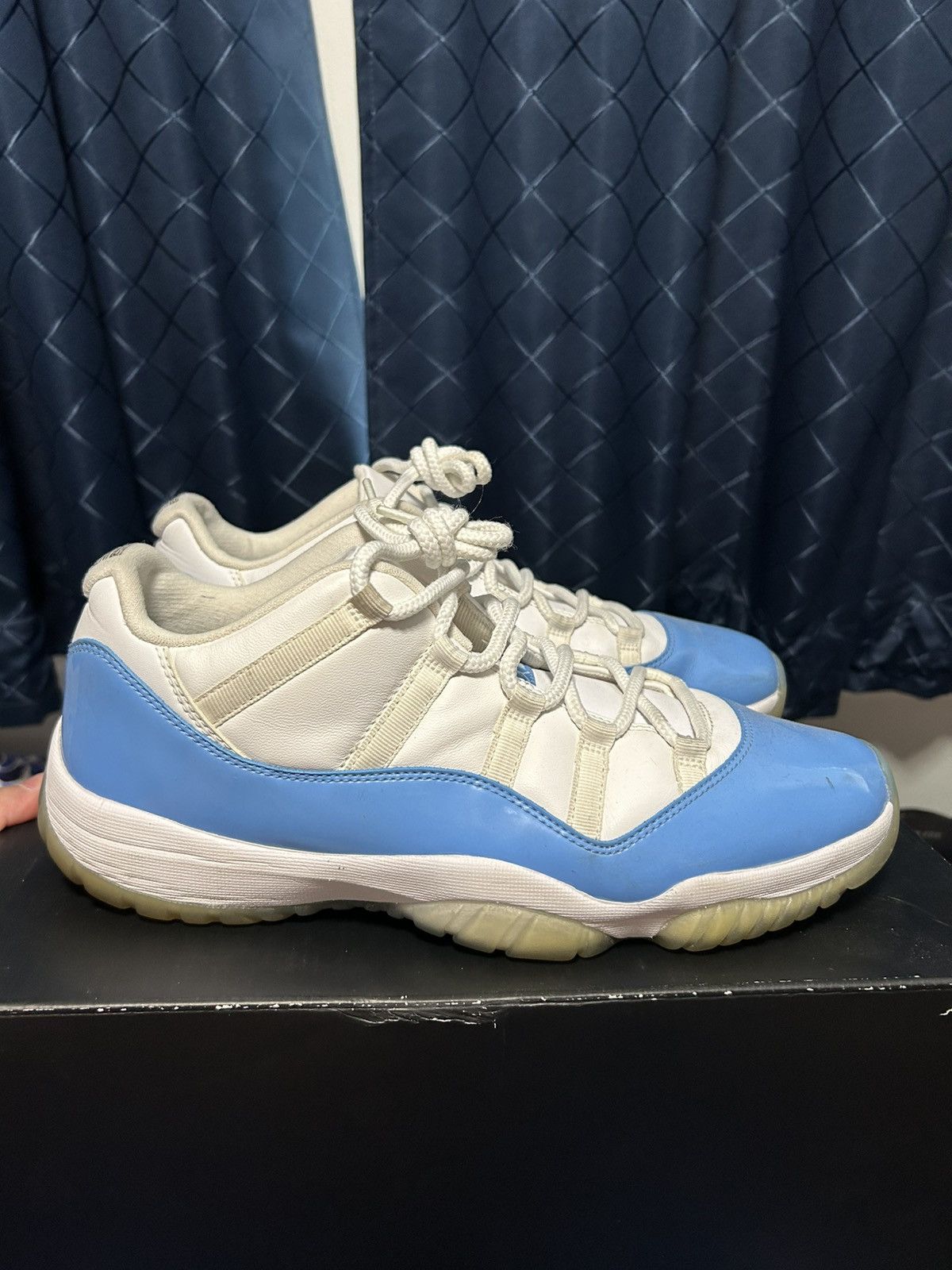 Jordan Brand Unc 11s Size US 12 / EU 45 - 1 Thumbnail