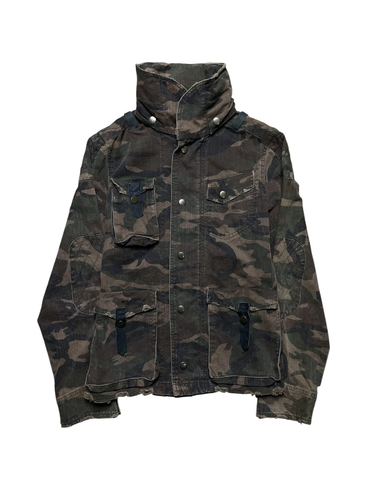 Goa Bono Jacket | Grailed