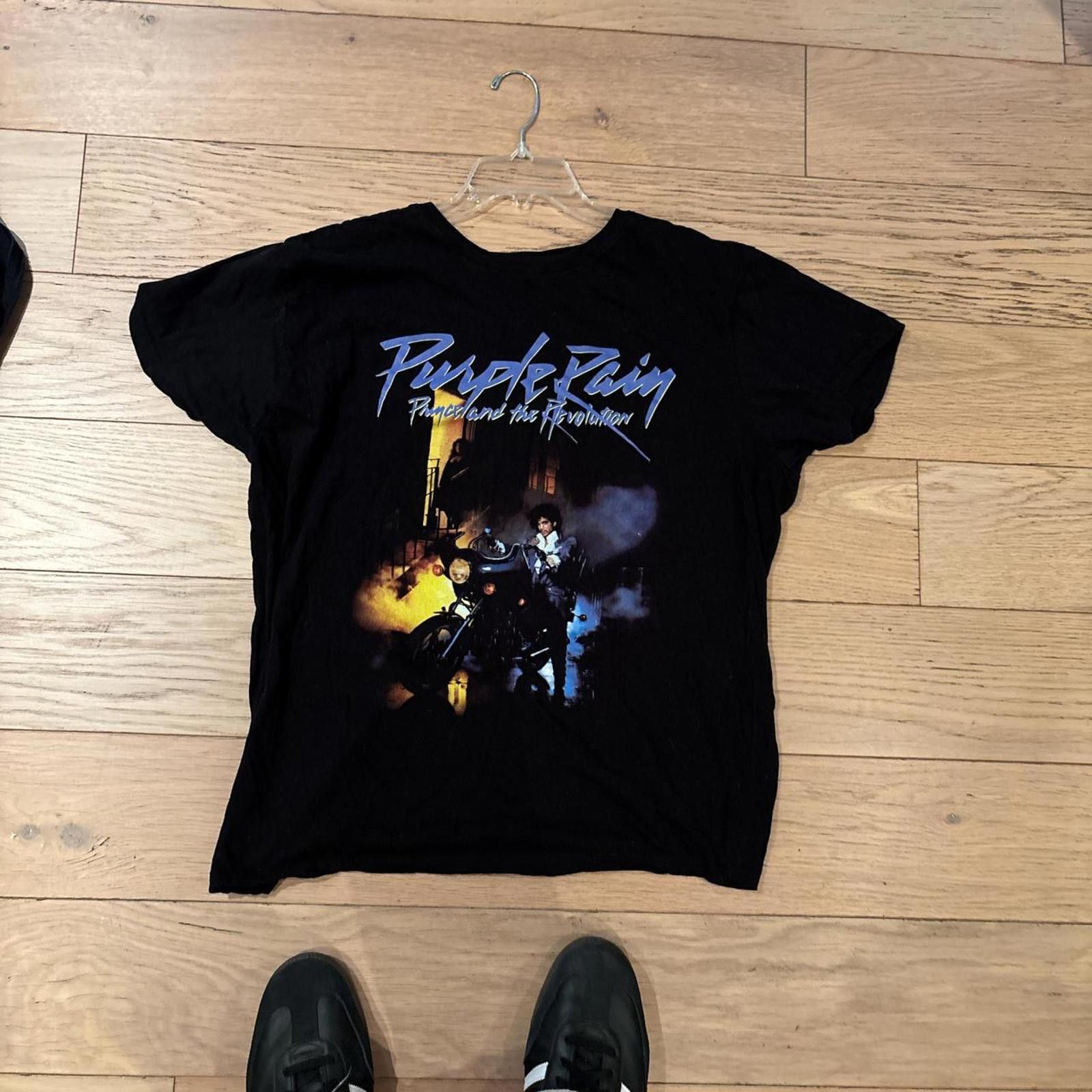 Prince Prince Tshirt Size US M / EU 48-50 / 2 - 3 Thumbnail