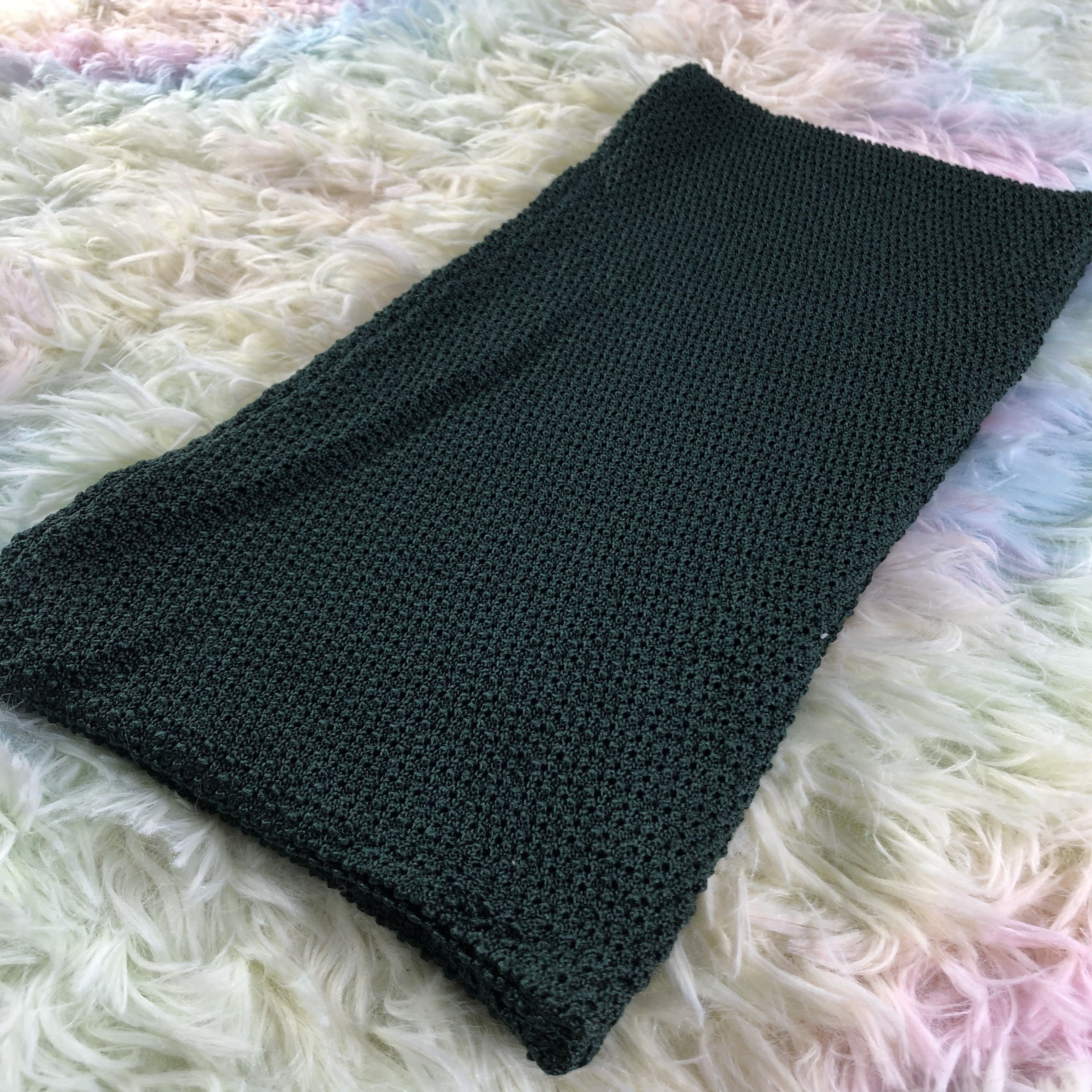 Polo Ralph Lauren Polo Ralph Lauren Scarf / Muffler / Neckwear - KM443 Size ONE SIZE - 3 Thumbnail