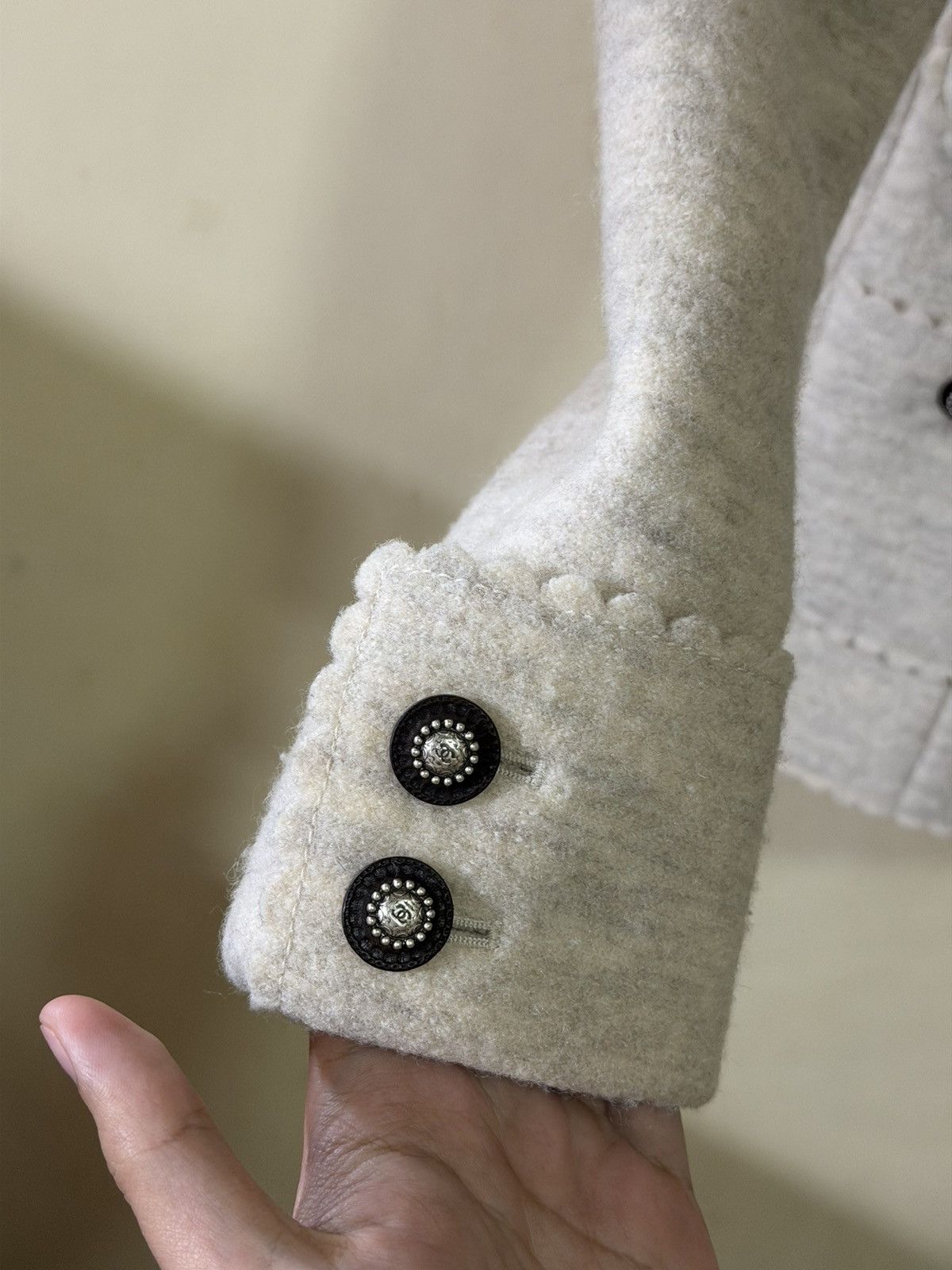 Chanel Chanel 2014 Métiers d'Art Paris-Dallas (Runway Look #3) Size XS / US 0-2 / IT 36-38 - 5 Thumbnail