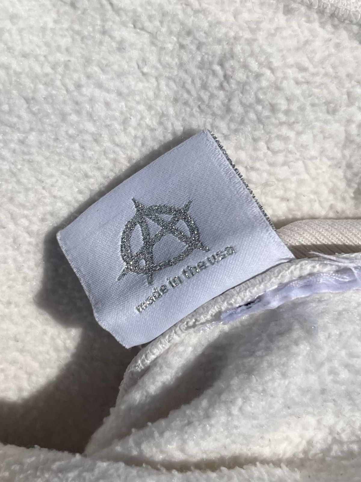 Revenge Revenge hoodie Size US M / EU 48-50 / 2 - 6 Thumbnail