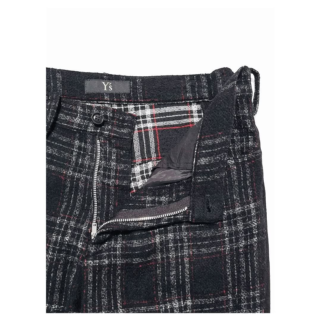 Y's Y’s Yohji Yamamoto Pants Size US 29 - 3 Thumbnail