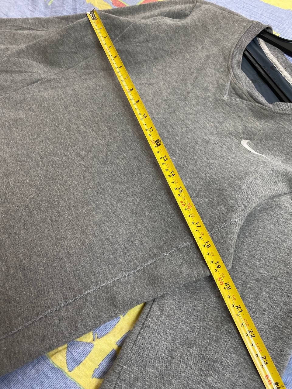 Nike Vintage Sweater Nike Size US XS / EU 42 / 0 - 9 Thumbnail