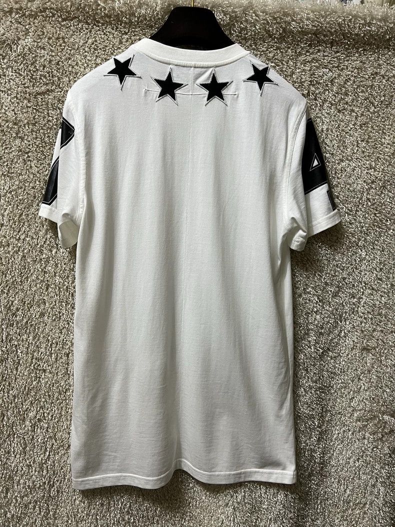 Givenchy Givenchy Men's short-sleeve T-shirt, xs size Size US XS / EU 42 / 0 - 5 Thumbnail
