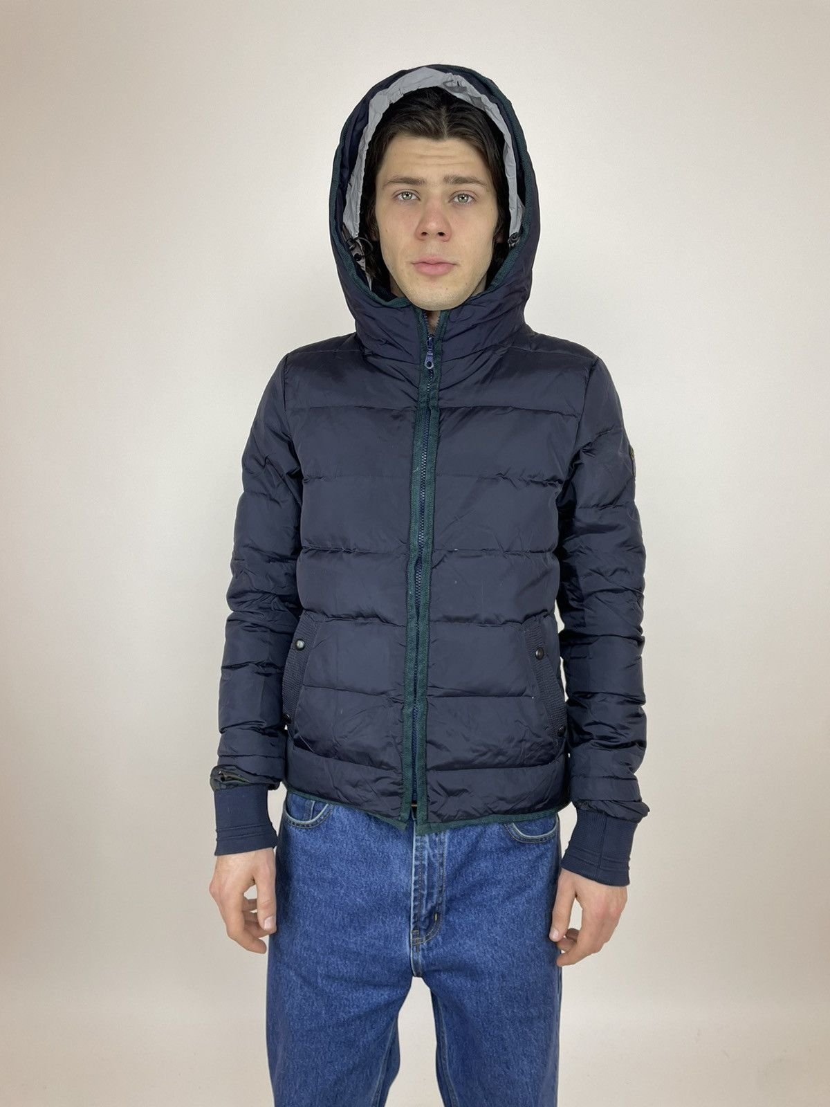 Scotch & Soda Scotch&Soda Down jacket Mens size S Size US S / EU 44-46 / 1 - 2 Thumbnail