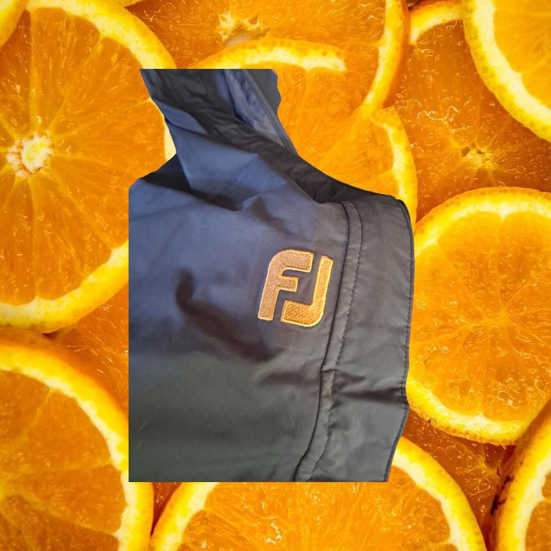 Footjoy FootJoy DryJoys Snow Pants With Zipper Size and Adjustable W Size US L / EU 52-54 / 3 - 4 Thumbnail