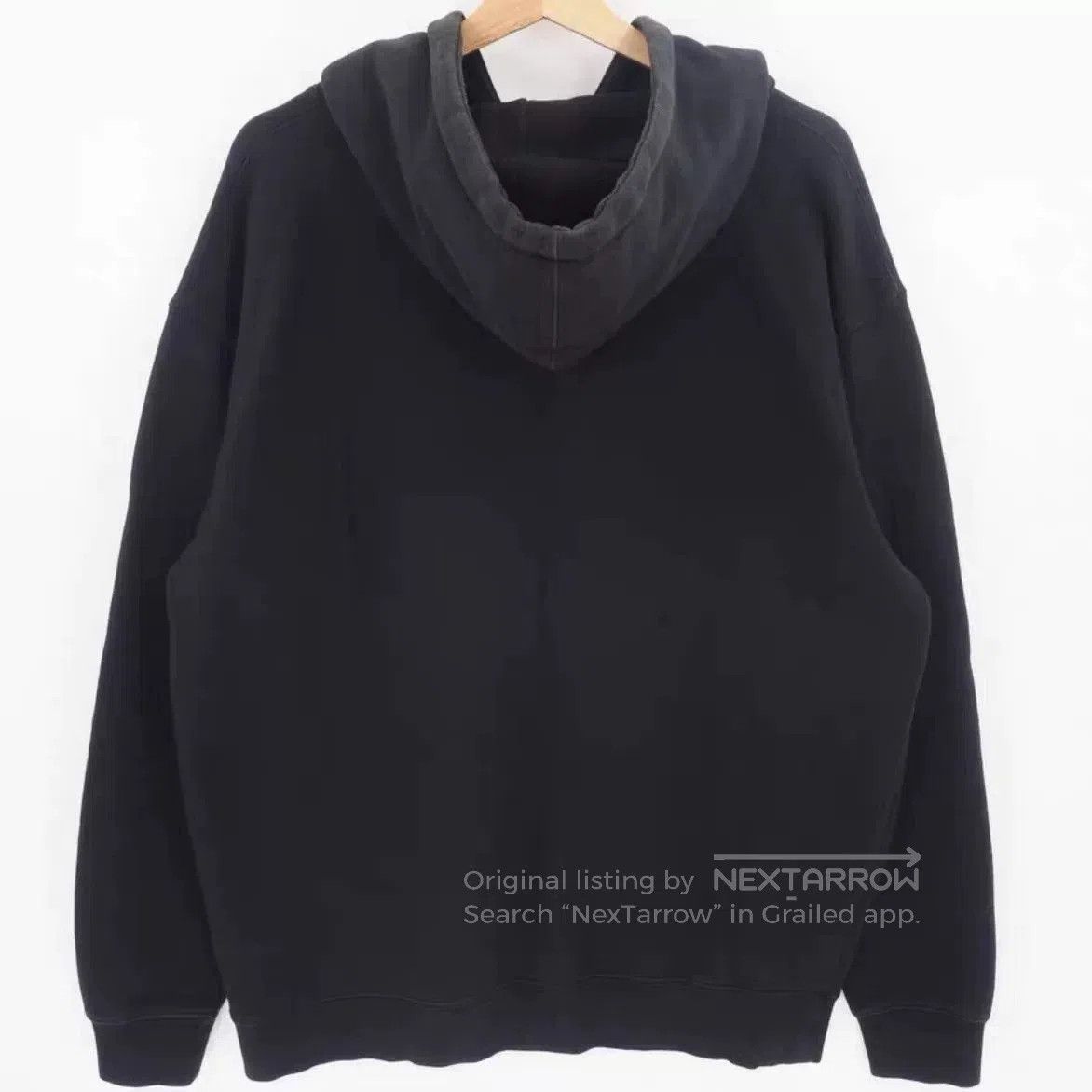 44 LABEL GROUP FortyFour Everybody Pays Hoodie. Size US L / EU 52-54 / 3 - 2 Thumbnail
