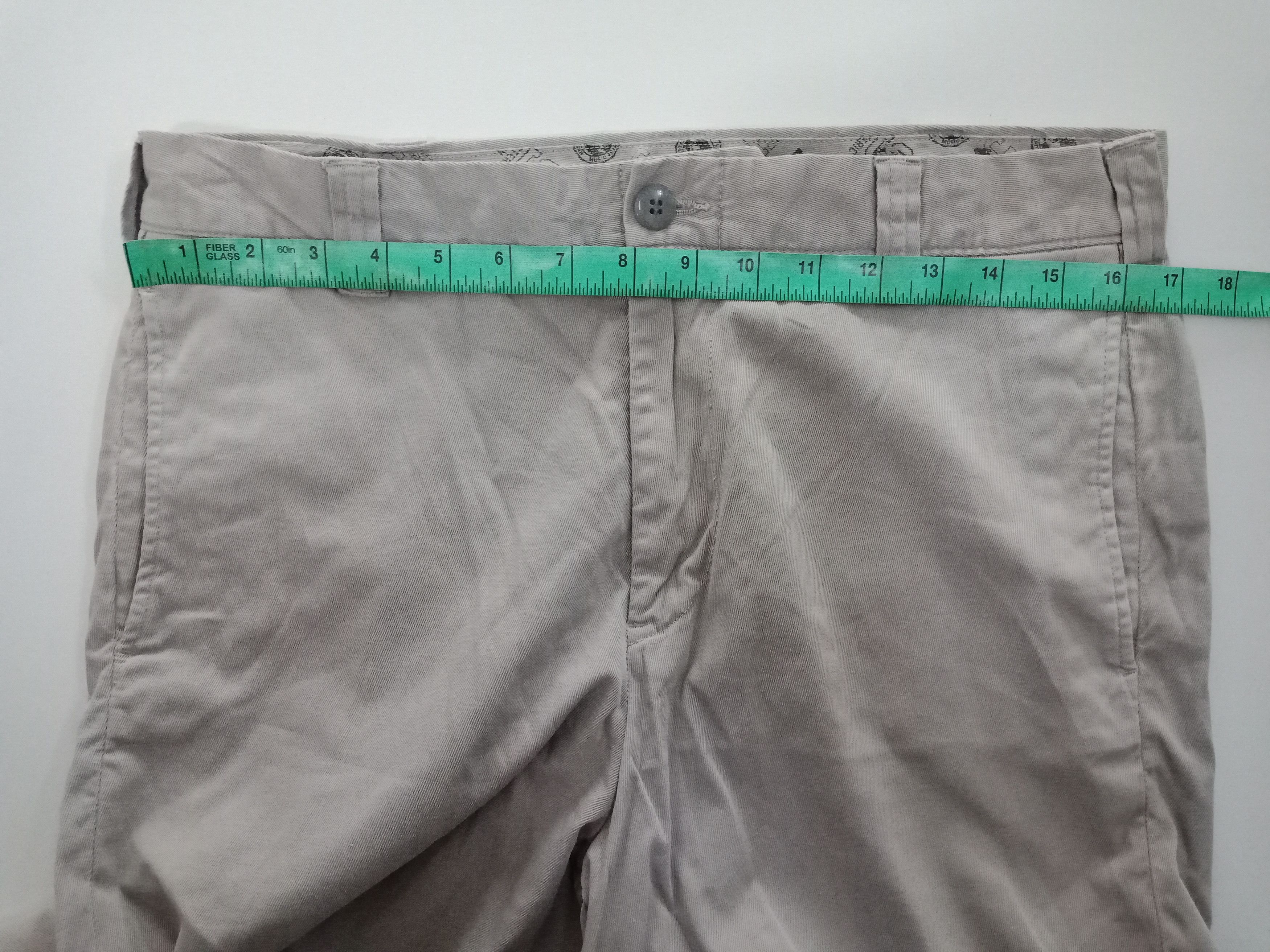 Hysteric Glamour Hysteric Glamour The Original Pants #P1 Size US 34 / EU 50 - 7 Thumbnail