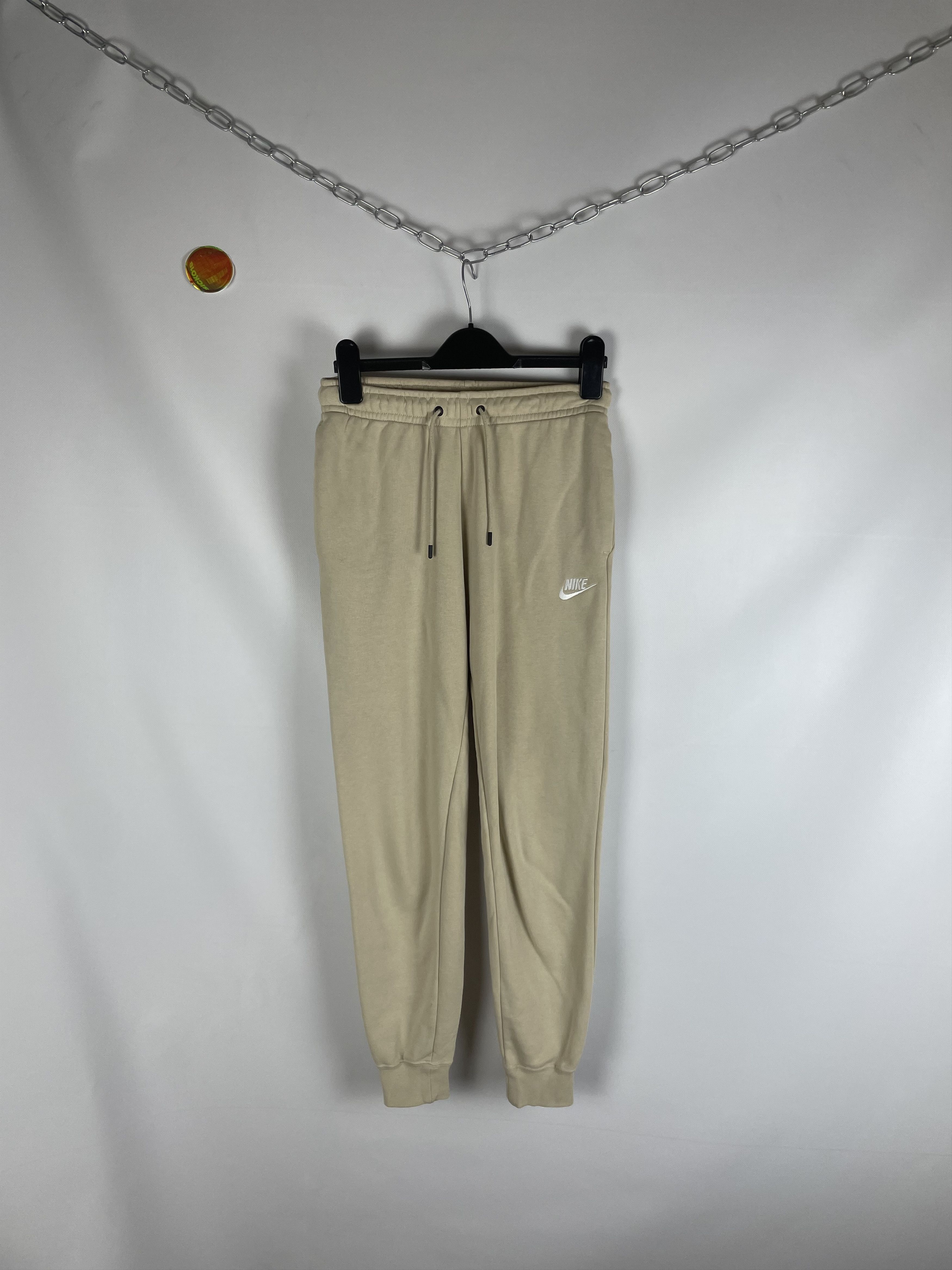 Nike Nike sweatpants track pants y2k Size US 28 / EU 44 - 1 Thumbnail