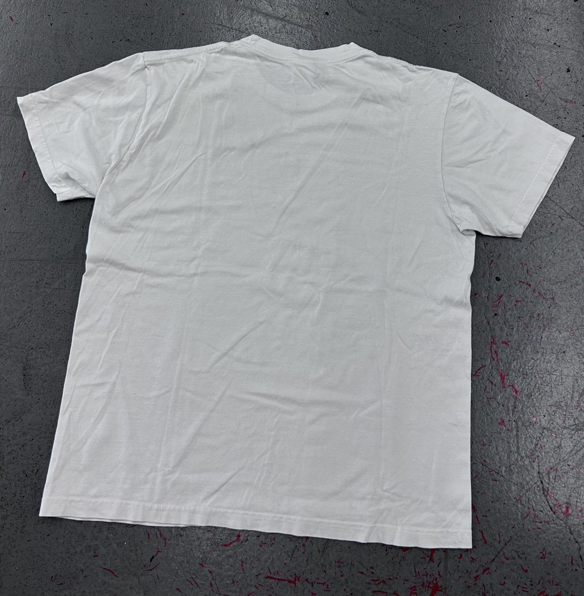 Supreme Supreme Jean Paul Gaultier Tee Size M | Grailed 