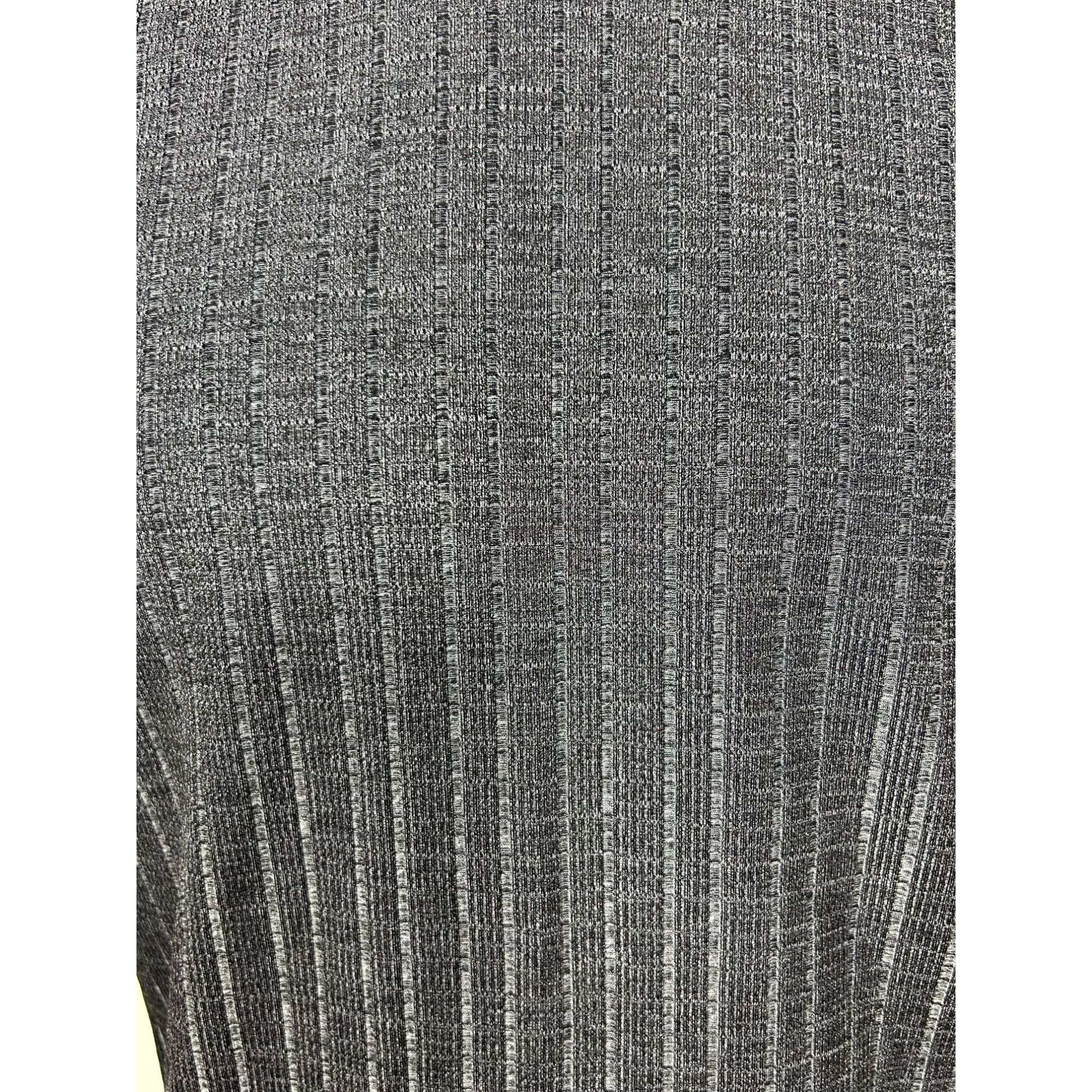 Other Charlie Lapson Conjure Men’s Top Dark Grey L Ribbed V-Neck S Size US L / EU 52-54 / 3 - 9 Thumbnail