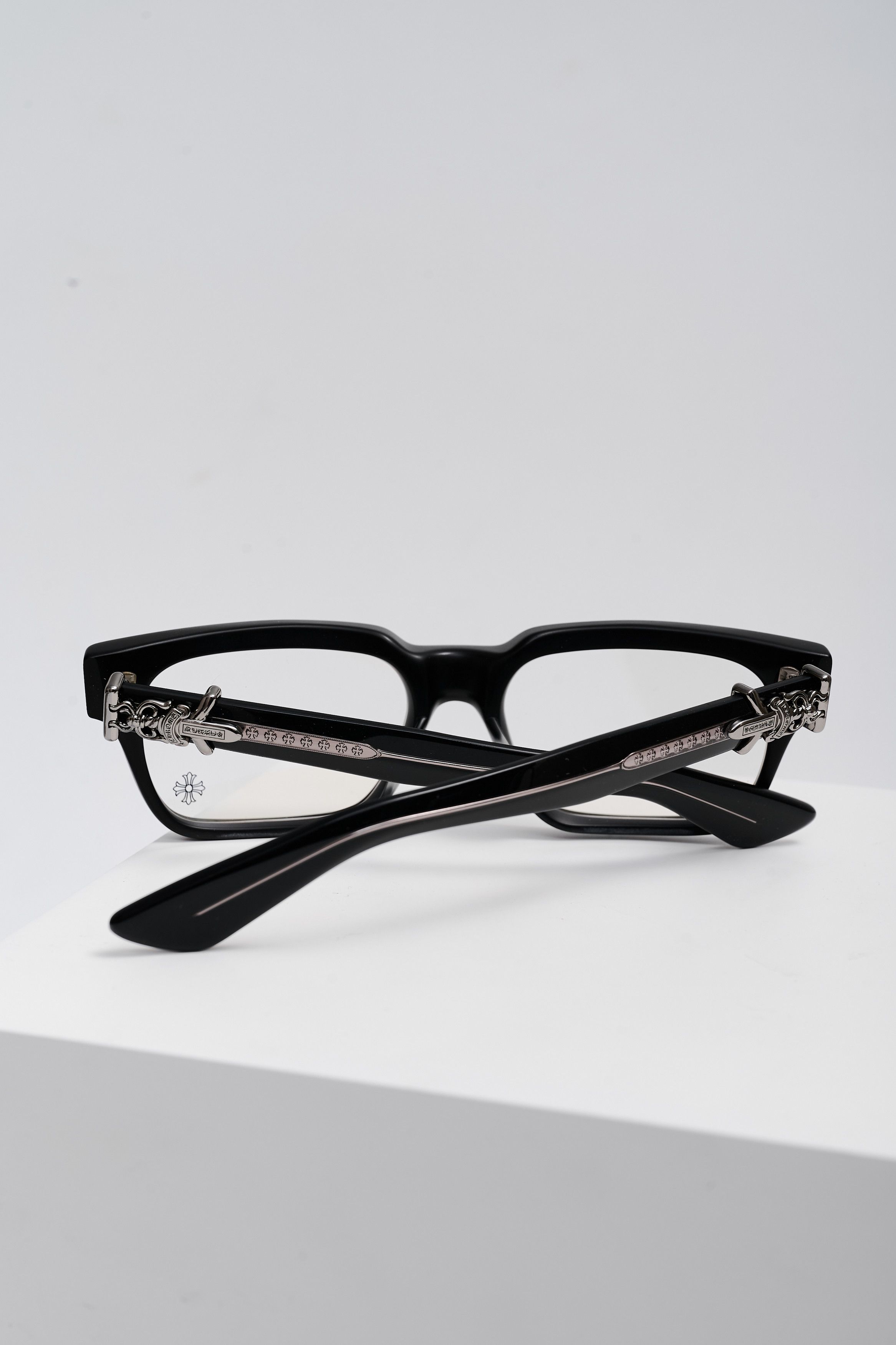 Chrome Hearts Chrome Hearts Vagillionaire I Size ONE SIZE - 2 Thumbnail