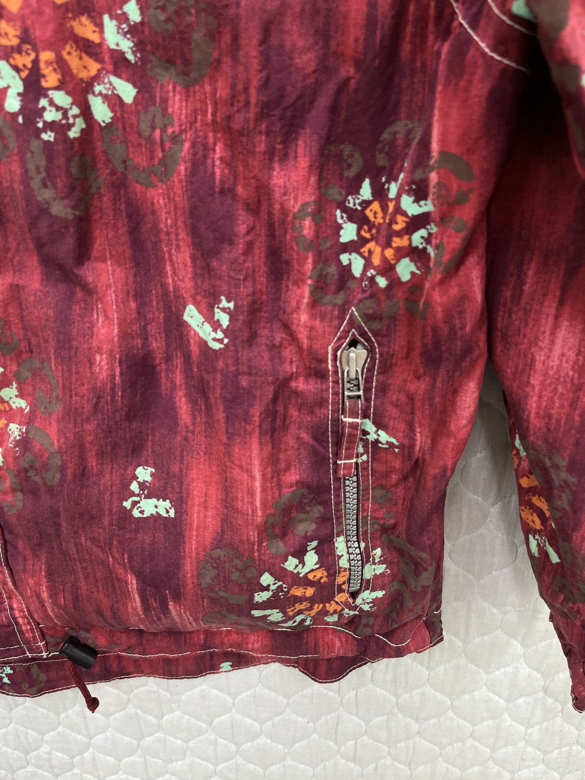 Japanese Brand 🔥🔥🔥ARCHIVE ESTIVO GOLDWIN JASPO JACKET Size US L / EU 52-54 / 3 - 5 Thumbnail