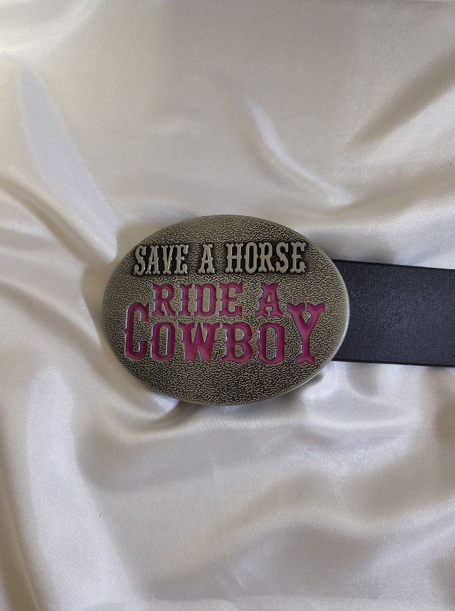 Vintage Fashion personalized simple belt Size ONE SIZE - 5 Thumbnail