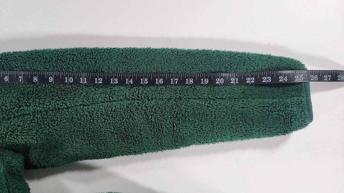 The North Face The North Face Campshire Sherpa Fleece Full Zip Jacket M Size US M / EU 48-50 / 2 - 7 Thumbnail