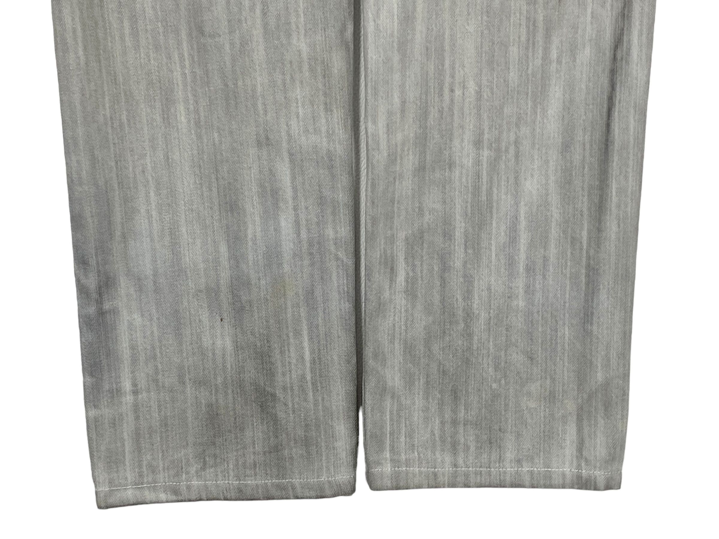 Japanese Brand Japanese Brand × Pure Paradise Baker Pocket Pants Size US 27 - 9 Thumbnail