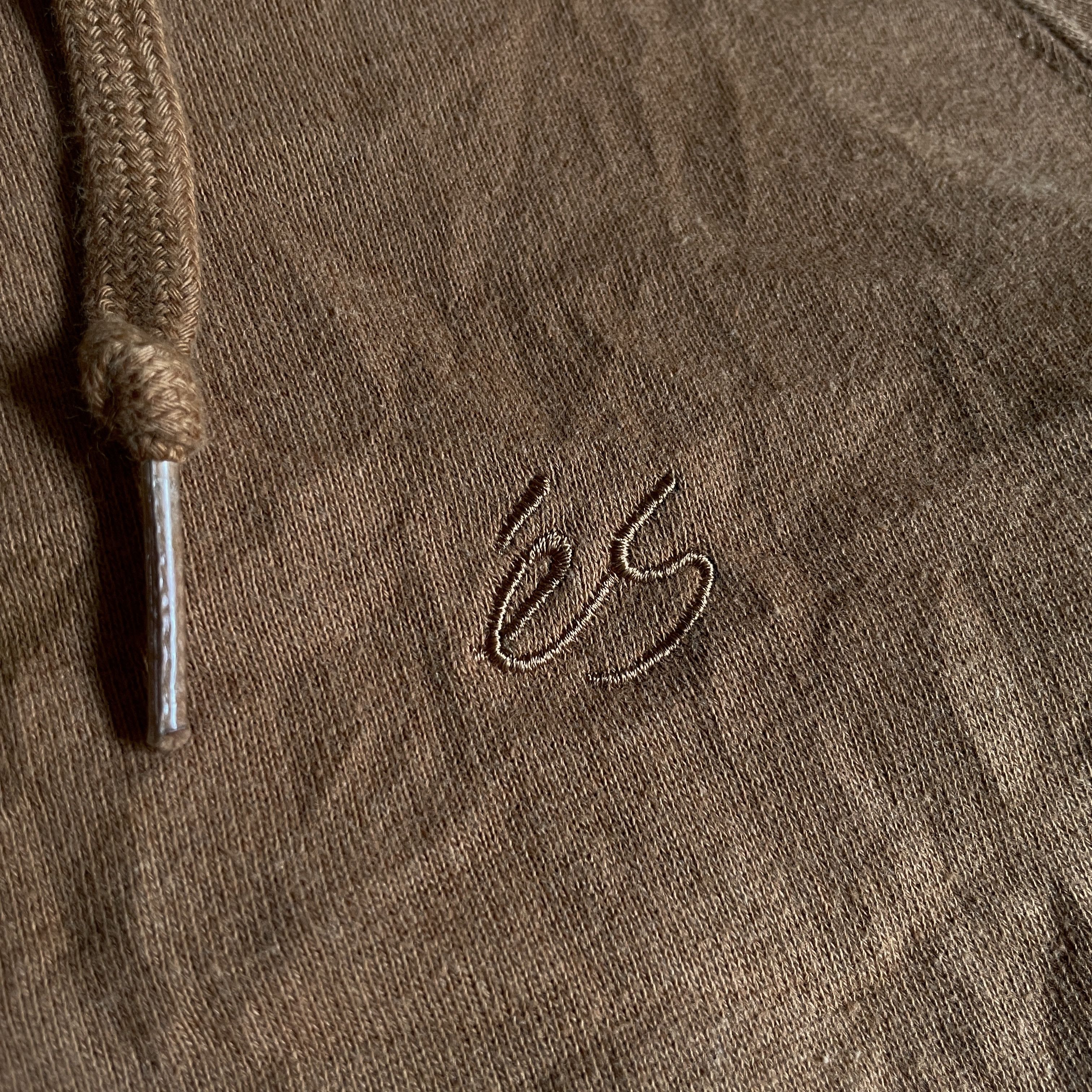 eS ES Skateboard Zip Hoodie Size US S / EU 44-46 / 1 - 2 Thumbnail
