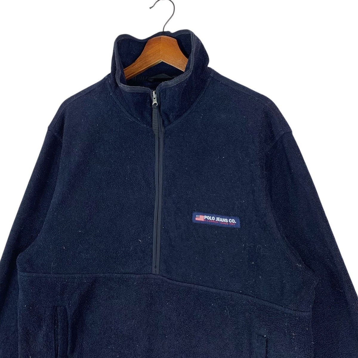 Polo Ralph Lauren Vintage Polo Jeans Co. R. Lauren Sweater Size US M / EU 48-50 / 2 - 4 Thumbnail