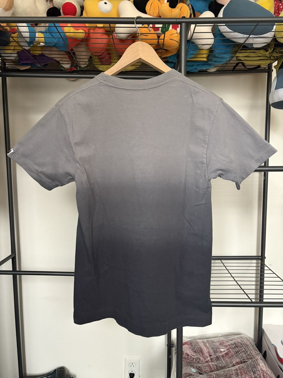 Bape Vintage 90's single-stitch BAPE Baby Milo T-Shirt Size US M / EU 48-50 / 2 - 2 Thumbnail