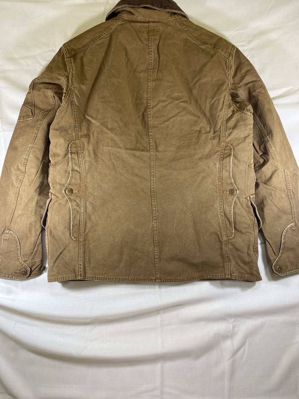 RRL Ralph Lauren hunting jacket Size US L / EU 52-54 / 3 - 2 Thumbnail