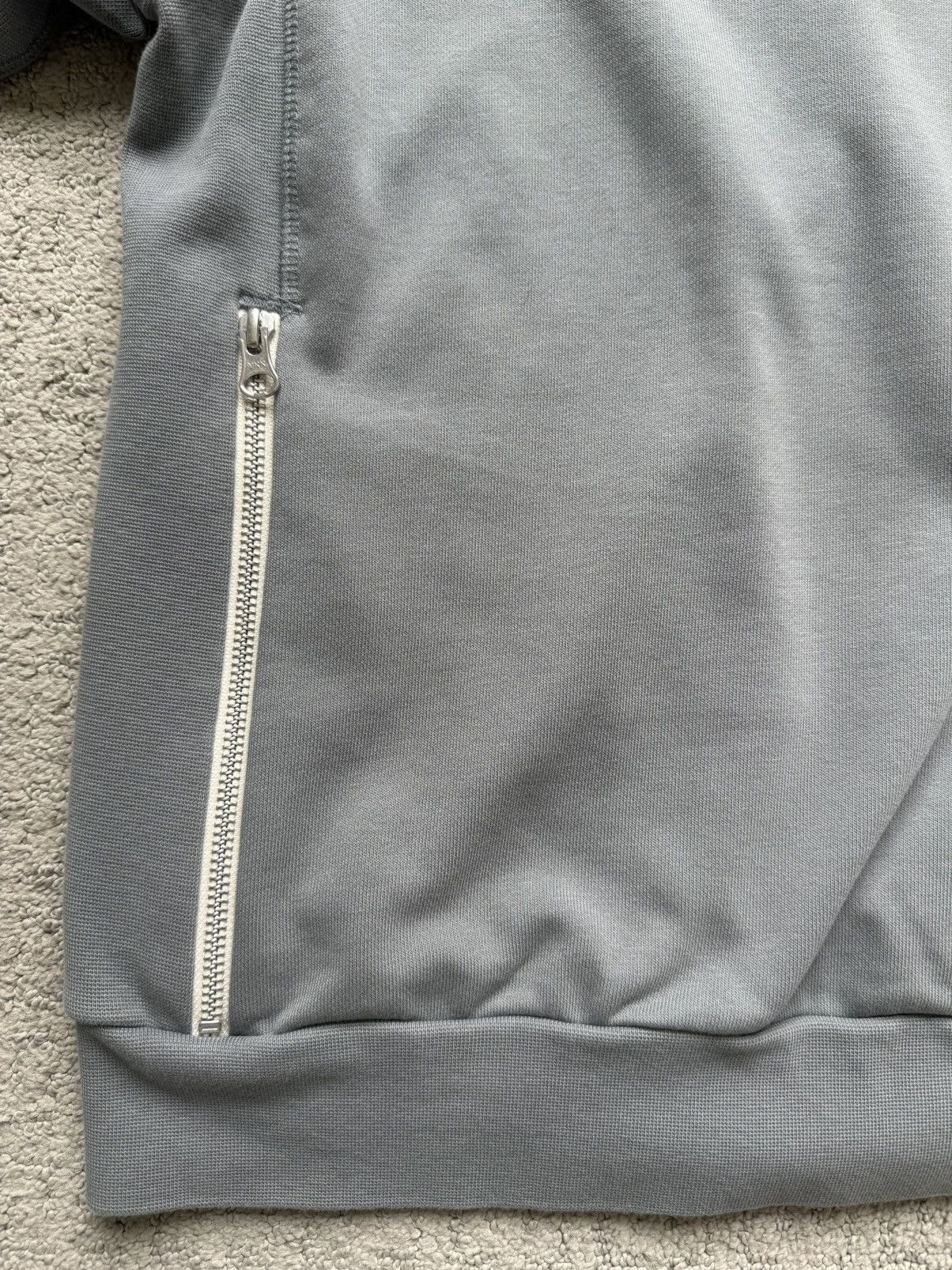 Nike Nike FC x Nike Standard Issue Loose Fit Crewneck Sweatshirt Size US M / EU 48-50 / 2 - 4 Thumbnail