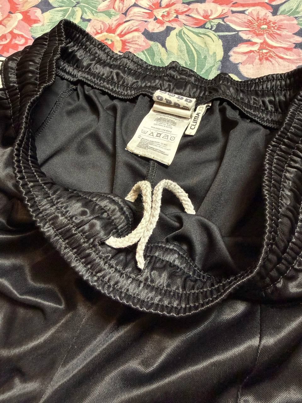 Adidas Adidas Deutscher Fussball-Bund Soccer Jersey FOOTBALL SHORTS Size US 34 / EU 50 - 4 Thumbnail
