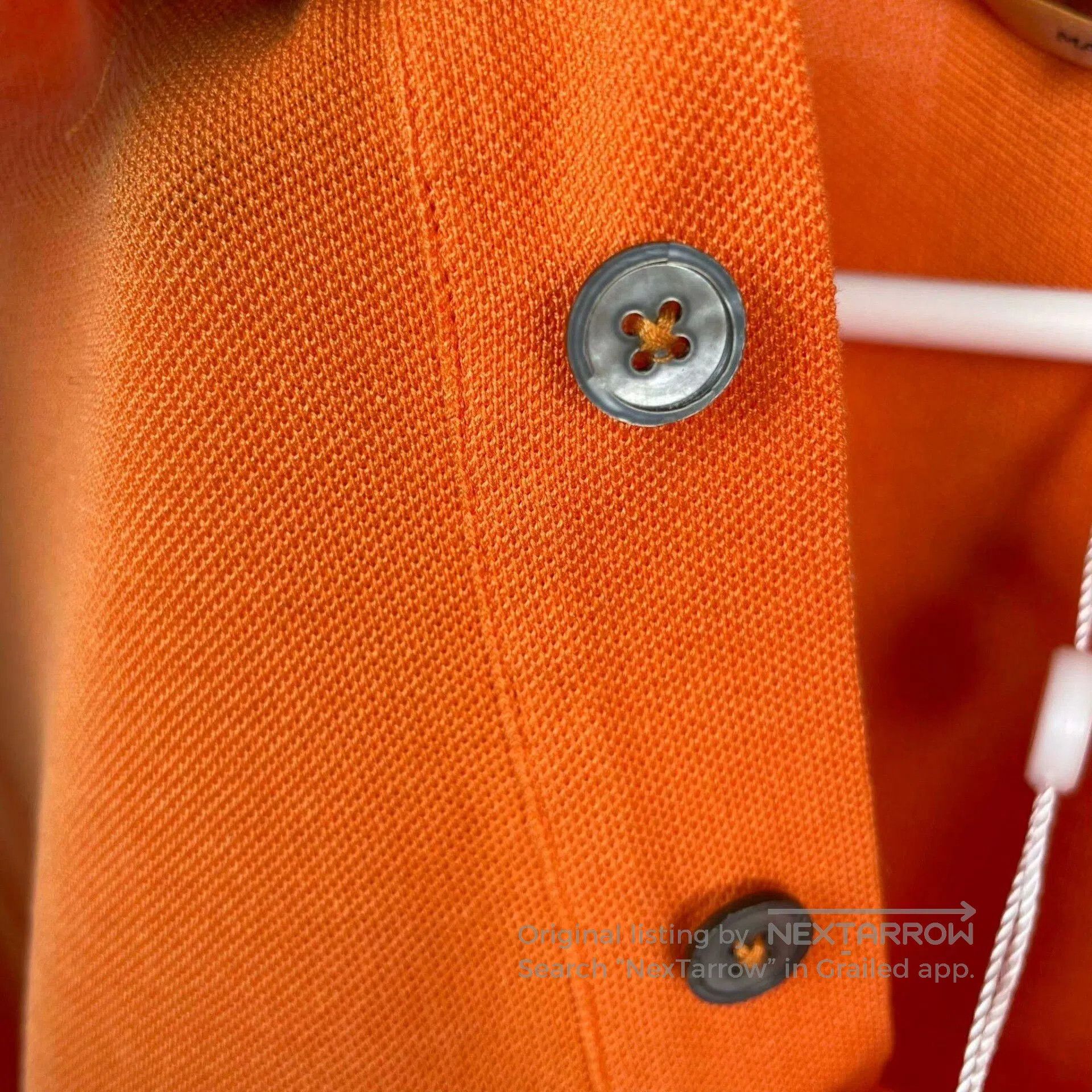 Hermes Hermès Cotton Short. Size US M / EU 48-50 / 2 - 8 Thumbnail