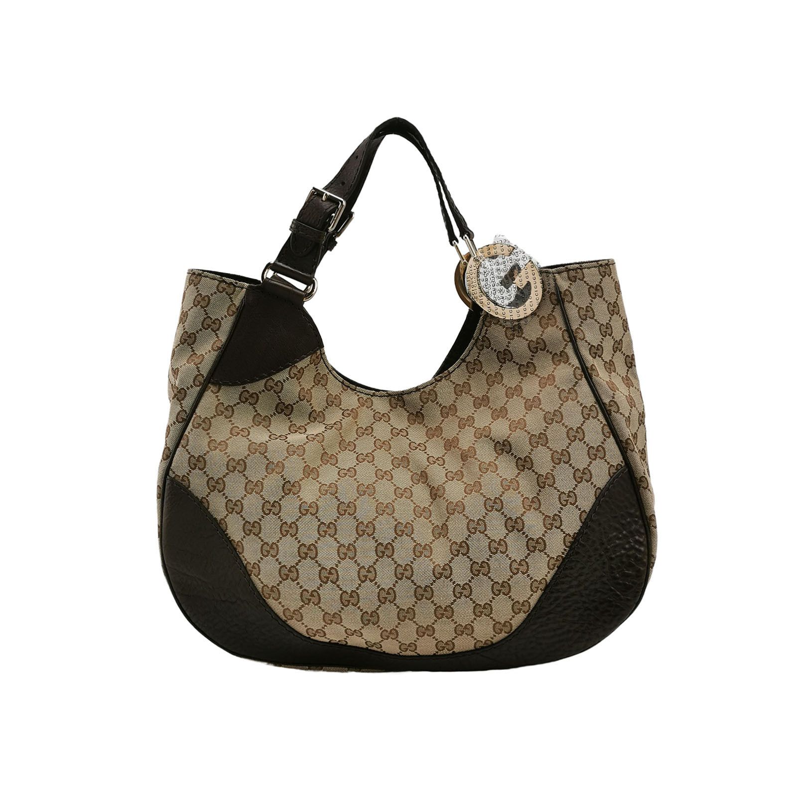 Gucci Gucci Women os Shoulder Bags Size ONE SIZE - 1 Thumbnail
