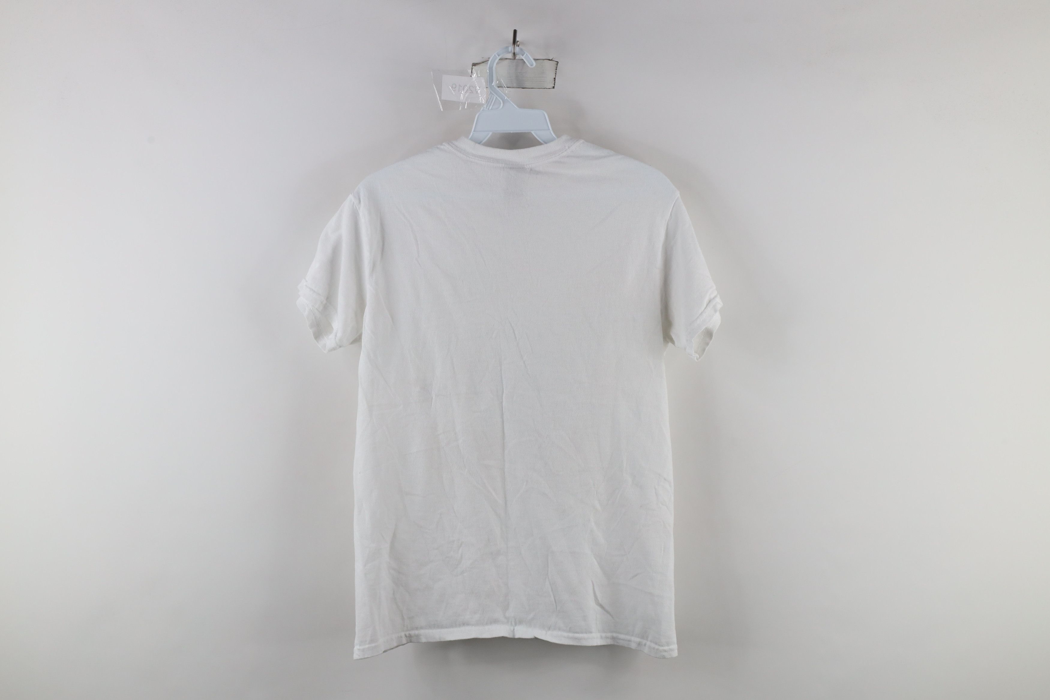 Vintage 150th Anniversary Cedar Point Amusement Park T-Shirt White Size US S / EU 44-46 / 1 - 12 Thumbnail