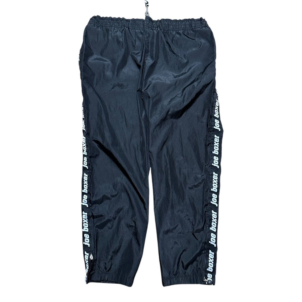 Joe Boxer × Vintage Vintage 90s Joe Boxer Windbreaker Sweatpants Size US 34 / EU 50 - 1 Thumbnail