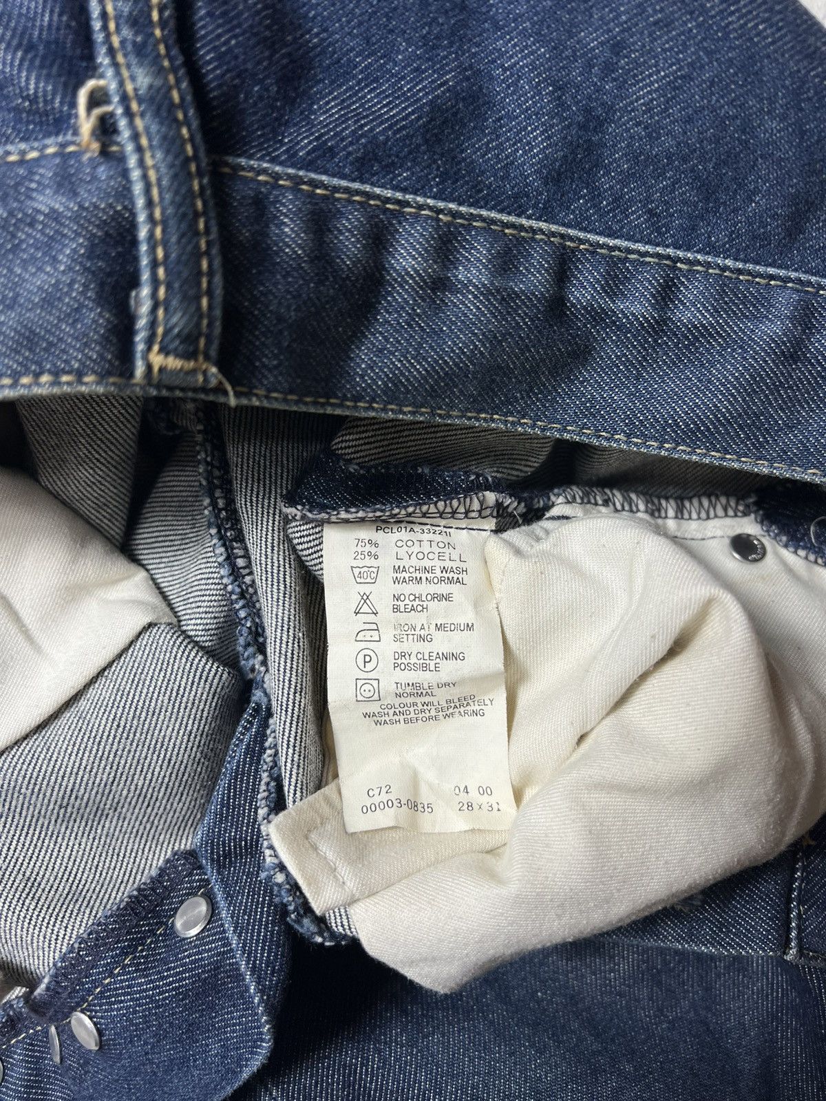 Levi's Levi’s Engineered Jeans Button Pants Size US 28 / EU 44 - 7 Thumbnail