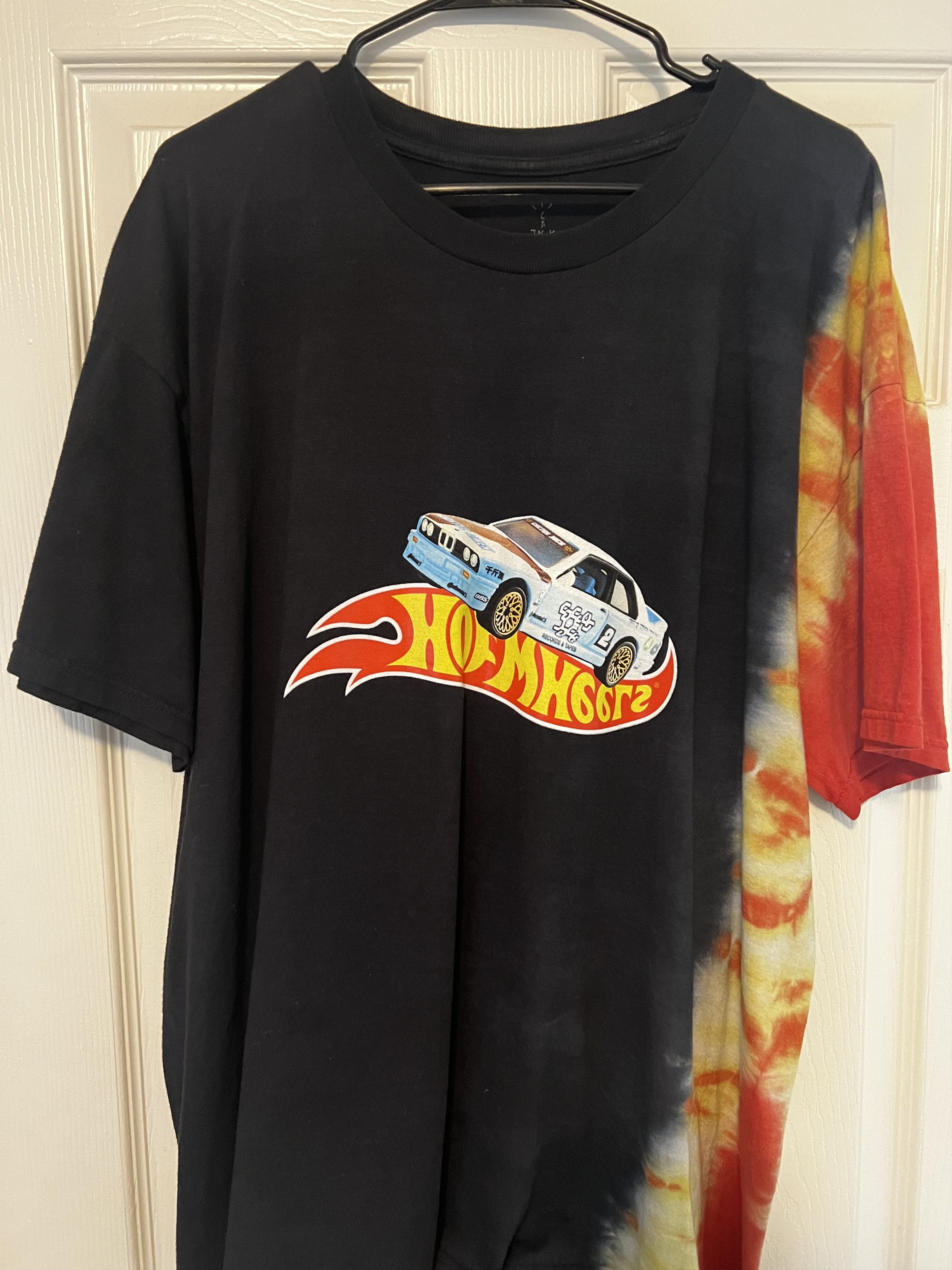 Travis Scott Hot Wheels | Grailed