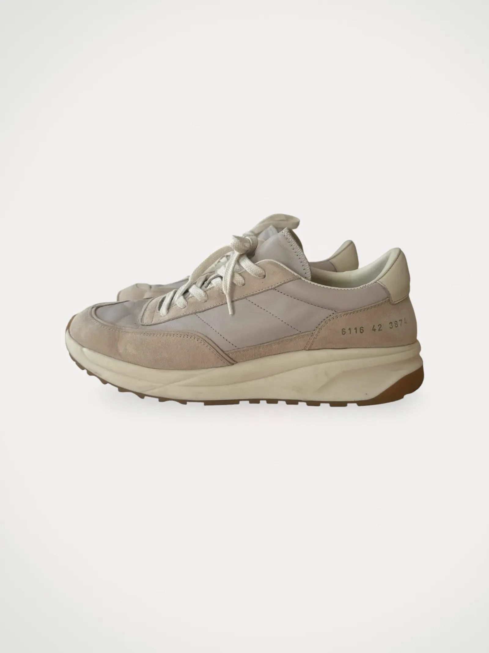 Common Projects Track 80 Sneakers