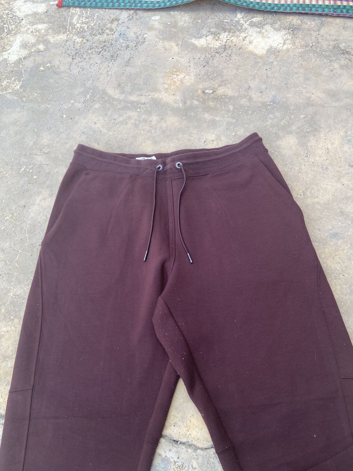 Jil Sander × Uniqlo Jil Sander X Uniqlo Jogger Pant Size US 30 / EU 46 - 1 Preview
