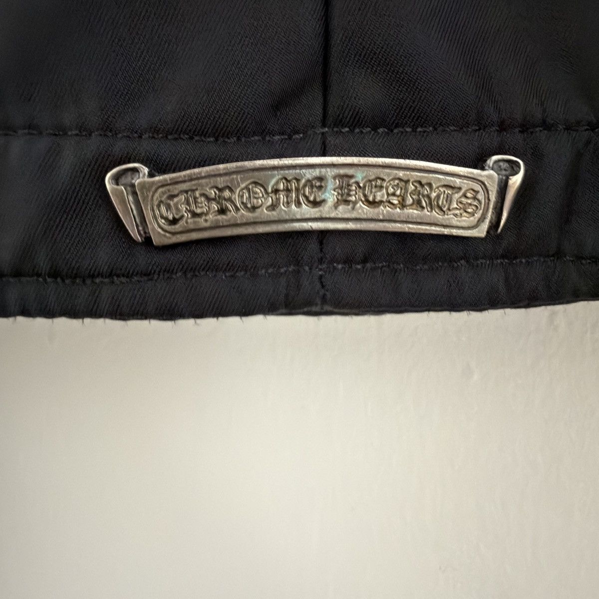 Chrome Hearts Vintage Chrome Hearts Work Jacket Size US M / EU 48-50 / 2 - 3 Thumbnail