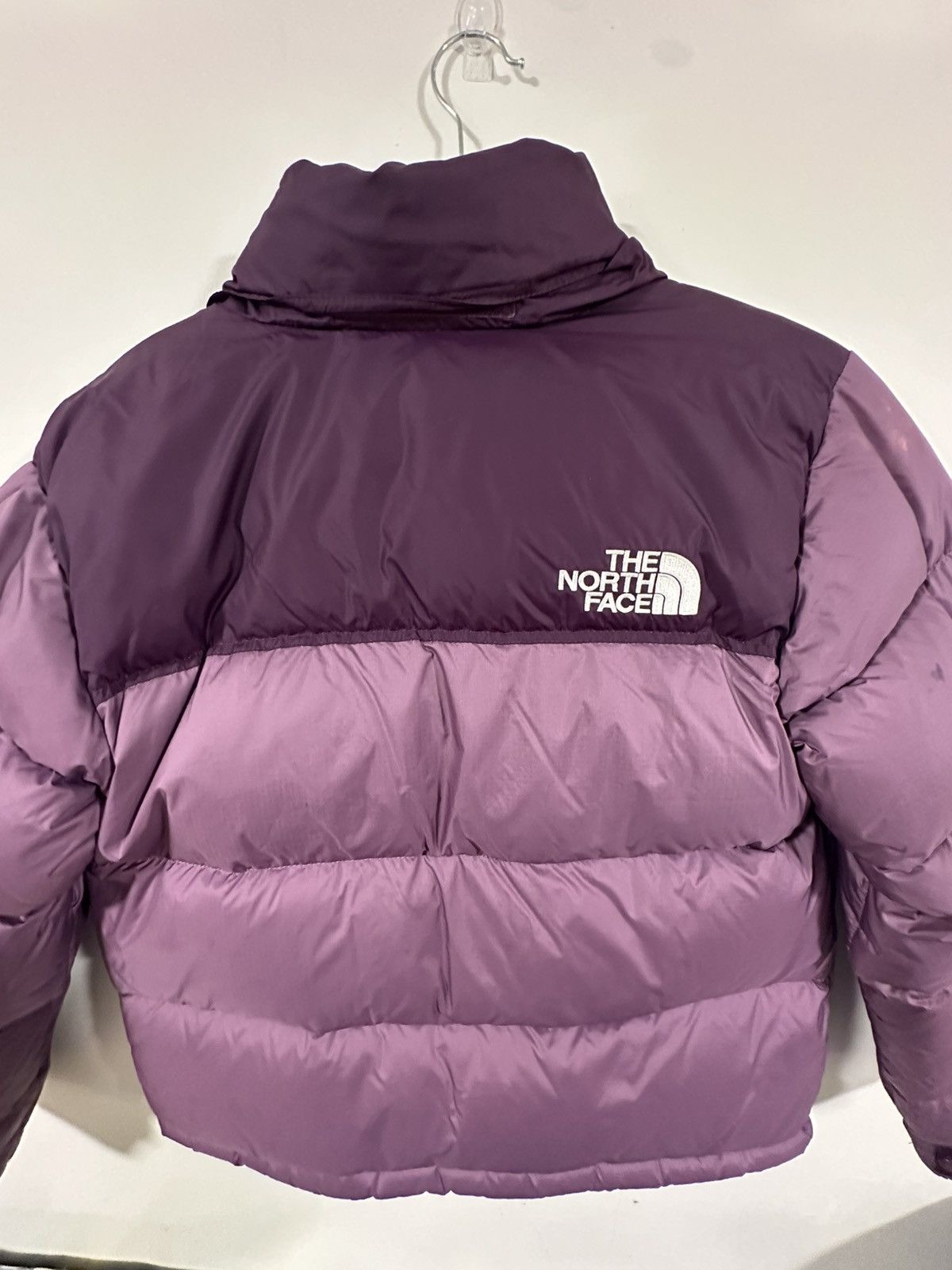 The North Face North Face Retro Nuptse Size M / US 6-8 / IT 42-44 - 3 Thumbnail