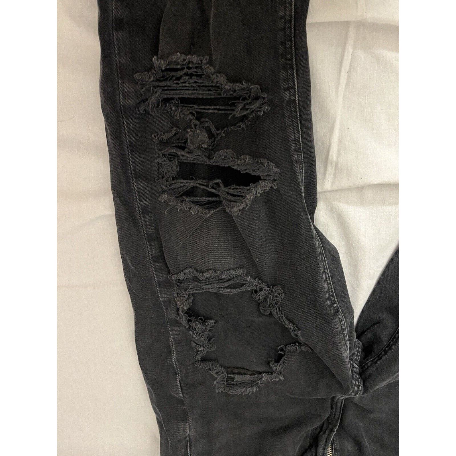 American Eagle Outfitters Lot Of 3 American Eagle Outfitters Women's Size 4 Size 27" / US 4 / IT 40 - 16 Thumbnail
