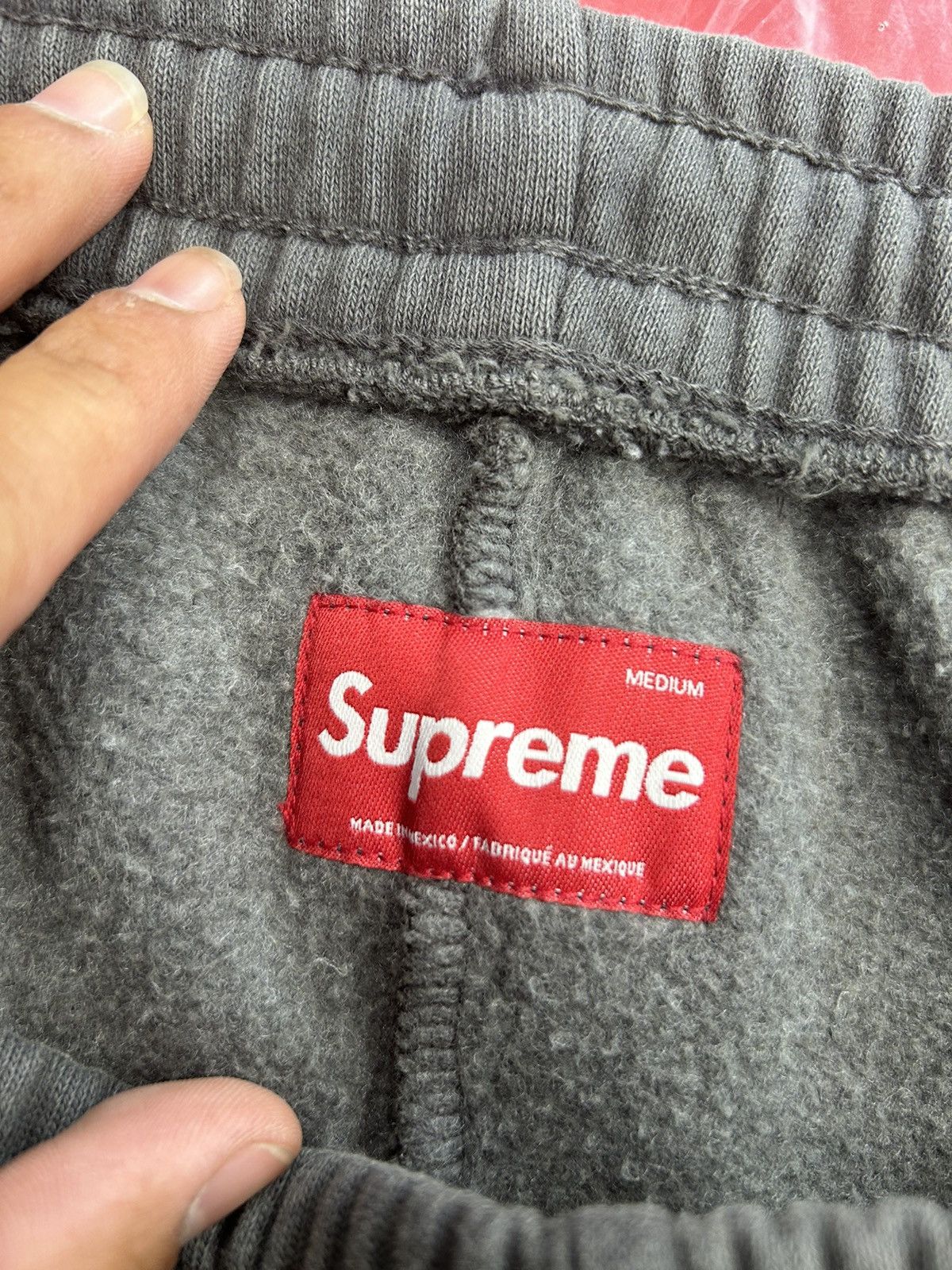 Supreme Supreme shorts Size US 32 / EU 48 - 4 Thumbnail