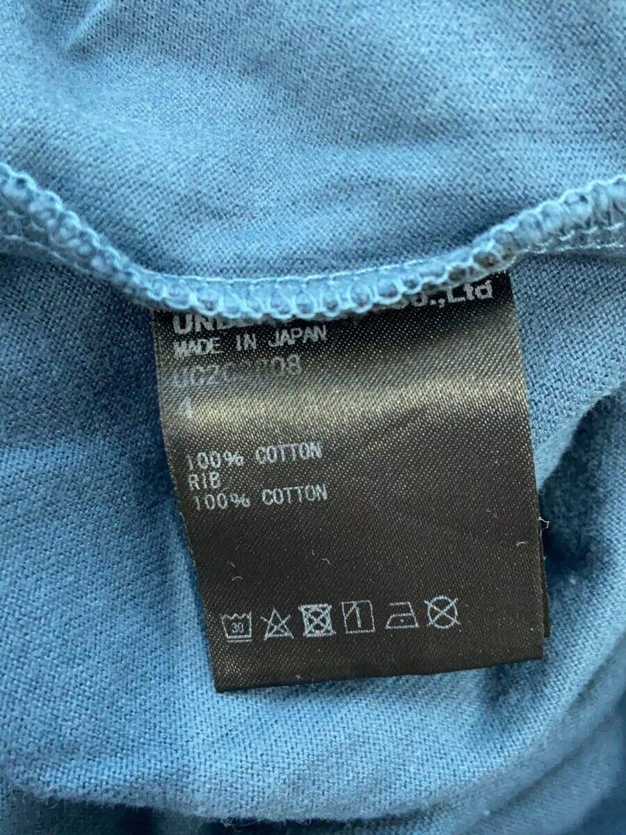 Undercover Caveman Logo Tee Size US XL / EU 56 / 4 - 3 Thumbnail