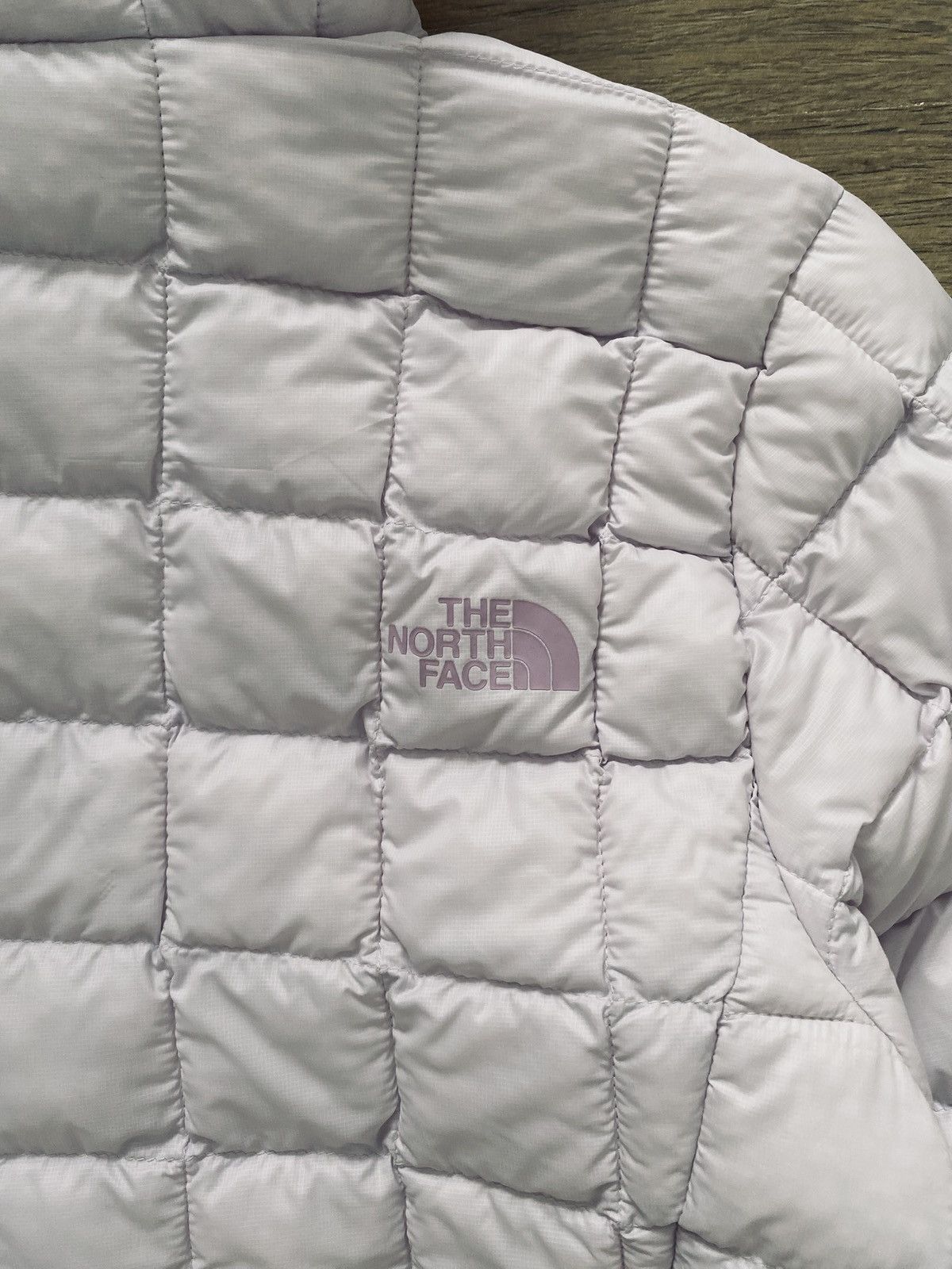 The North Face TheNorthFace Woman Jacket Pink |Size S| New with Tag Size S / US 4 / IT 40 - 9 Thumbnail