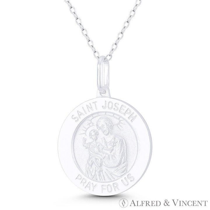 Other St. Joseph, Patron Saint of the Catholic Church Pendant Size ONE SIZE - 1 Preview