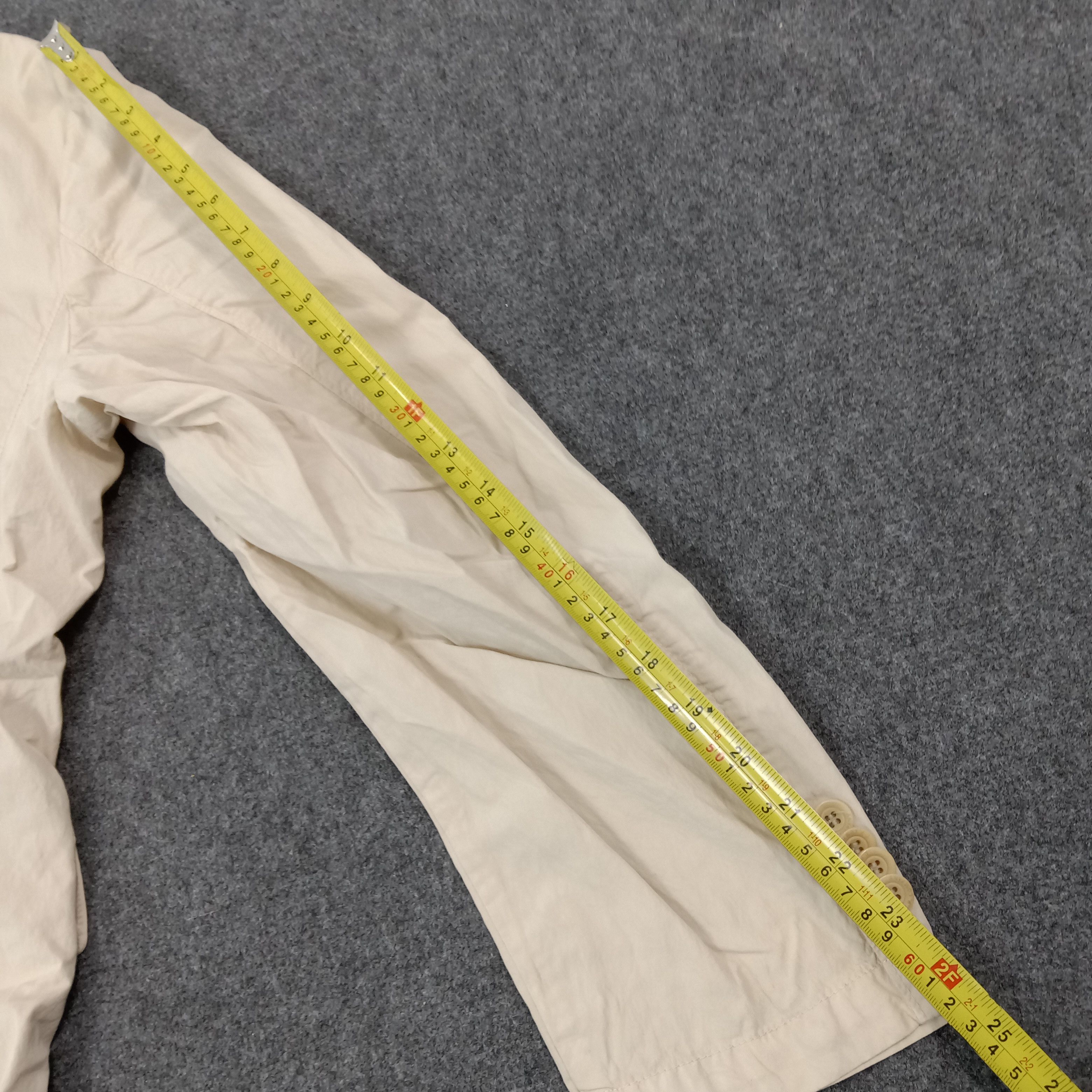 C.P. Company C.P. Company Designer Blazer C264N17 Size US M / EU 48-50 / 2 - 8 Thumbnail