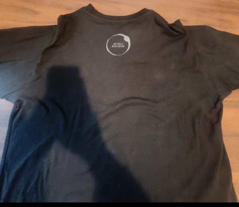 Jaded London Jaded London Longsleeve L Size US L / EU 52-54 / 3 - 4 Thumbnail