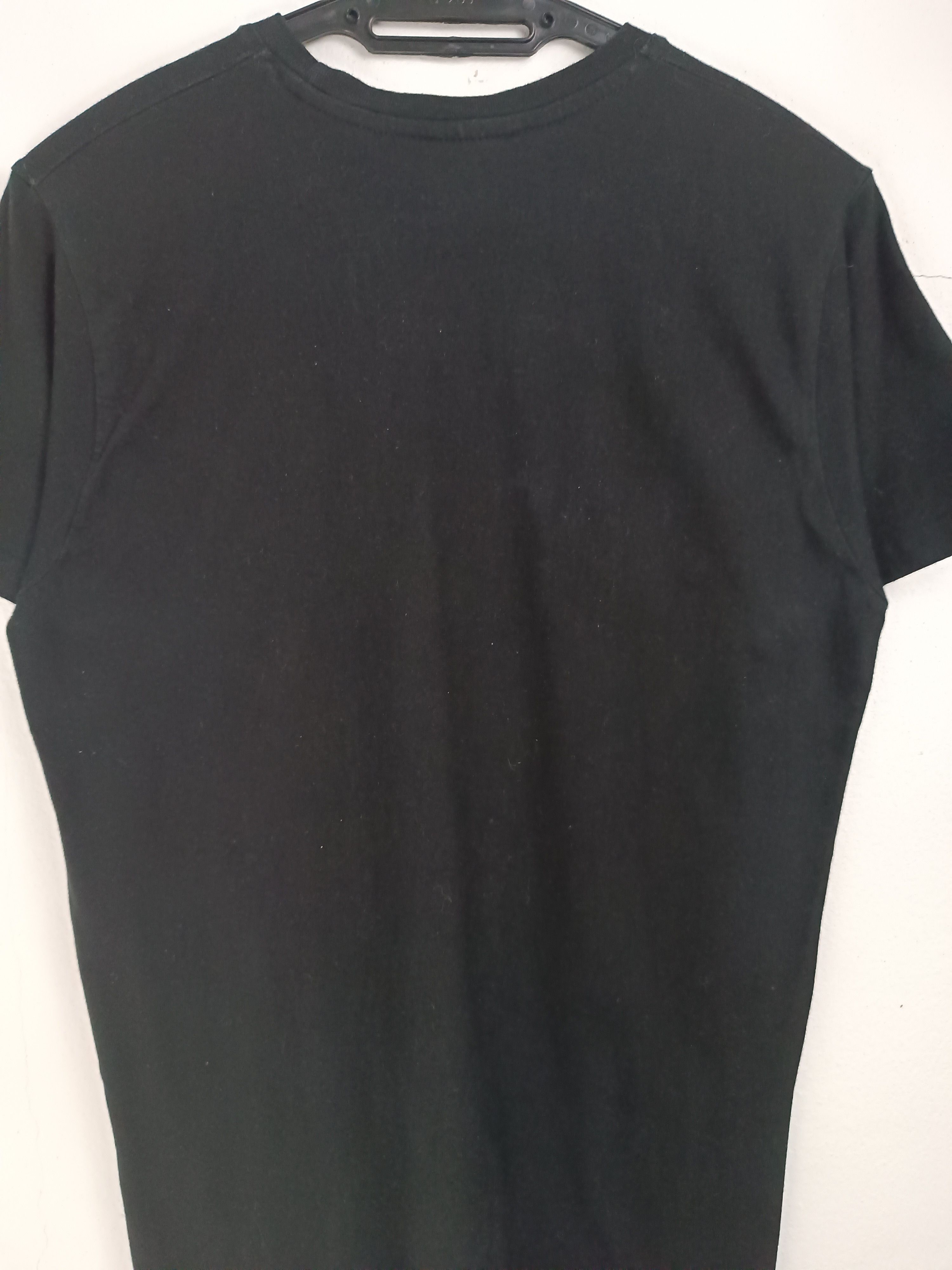 Other VINTAGE BLACK LIVES MATTER BLM PROTEST HUMANITY TEE Size US M / EU 48-50 / 2 - 14 Thumbnail