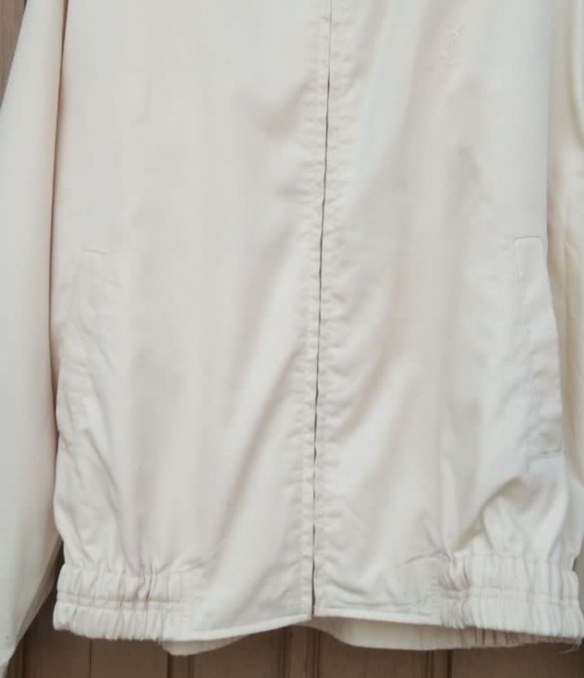 Saint Laurent Paris Vintage Yves Saint Laurent x YSL Jacket Size US L / EU 52-54 / 3 - 3 Thumbnail