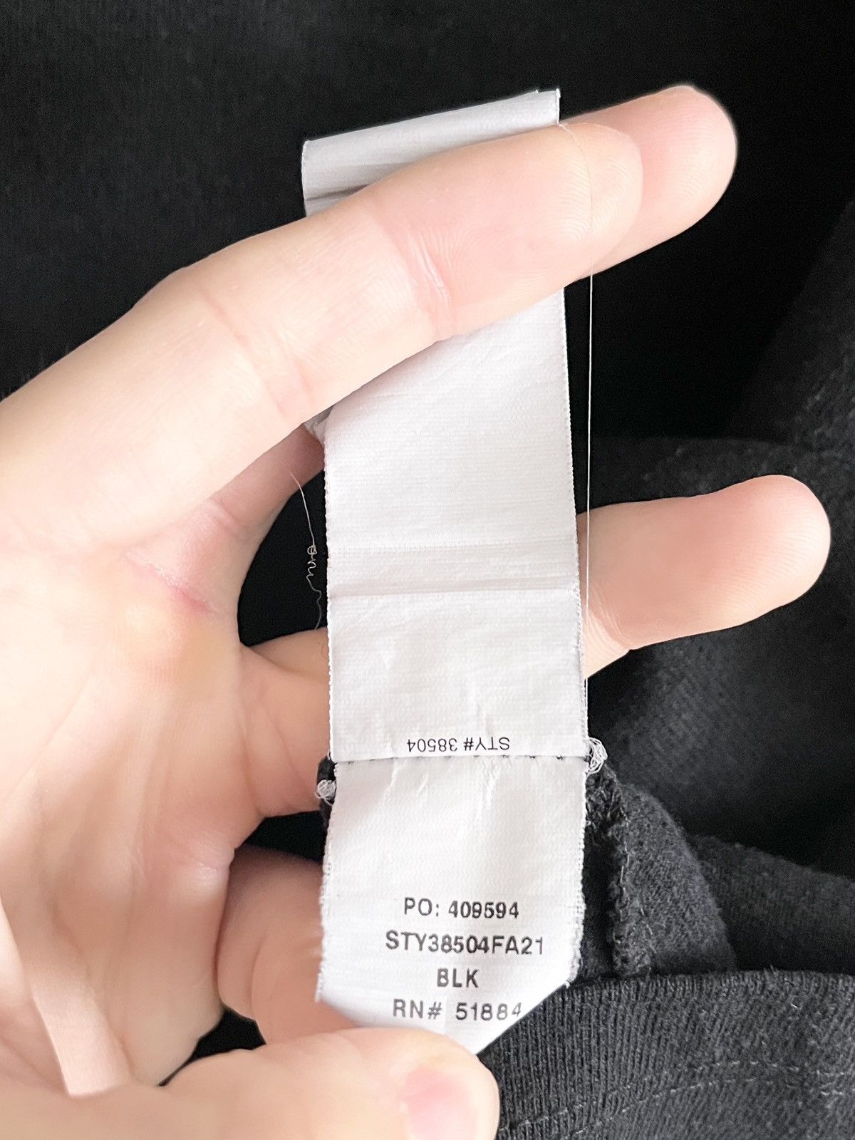 Patagonia STEAL! 2000s Patagonia Outdoor Logo Tee Size US S / EU 44-46 / 1 - 7 Thumbnail