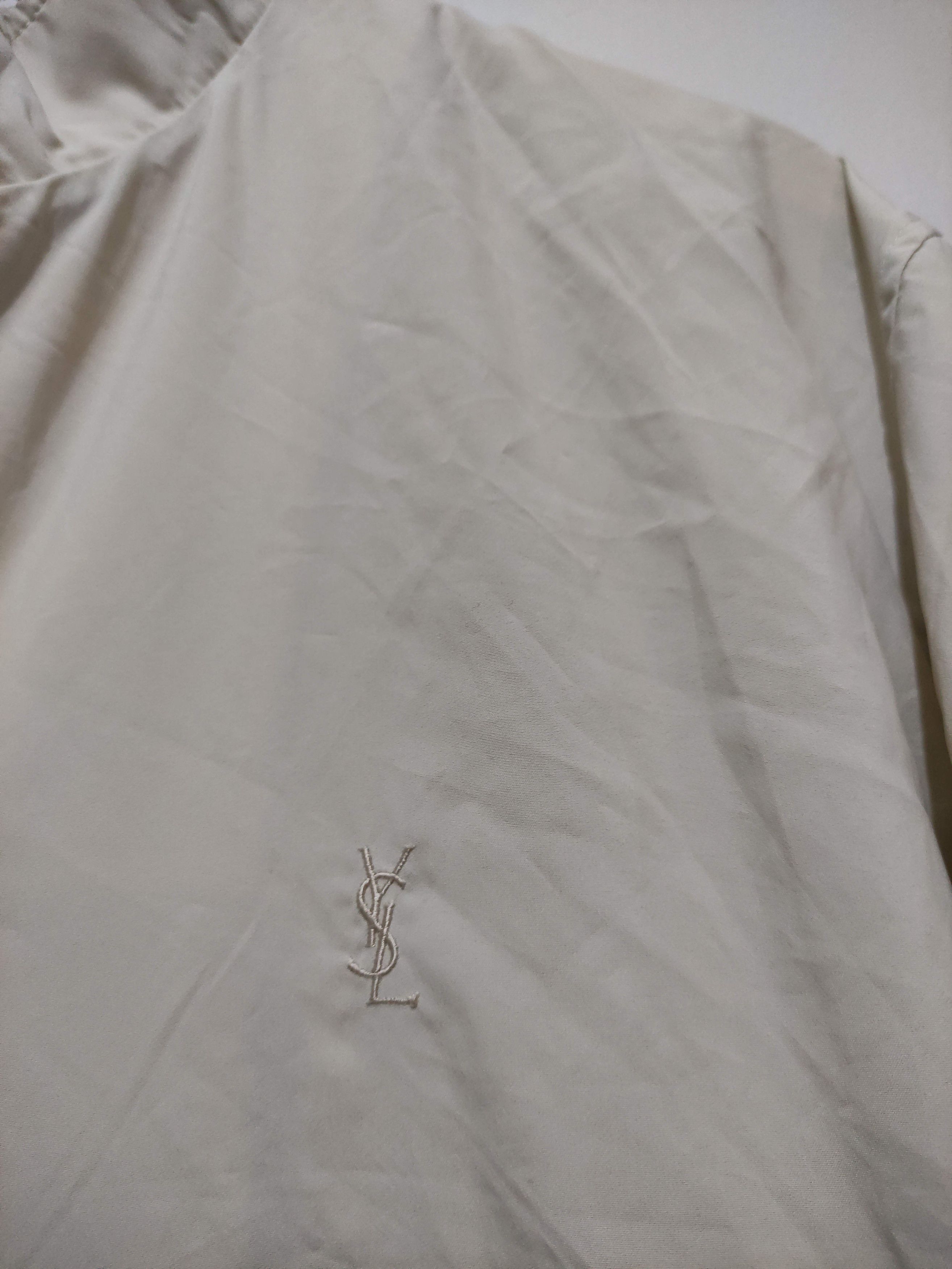 Yves Saint Laurent Vintage Yves Saint Laurent YSL Jacket Size US M / EU 48-50 / 2 - 18 Thumbnail